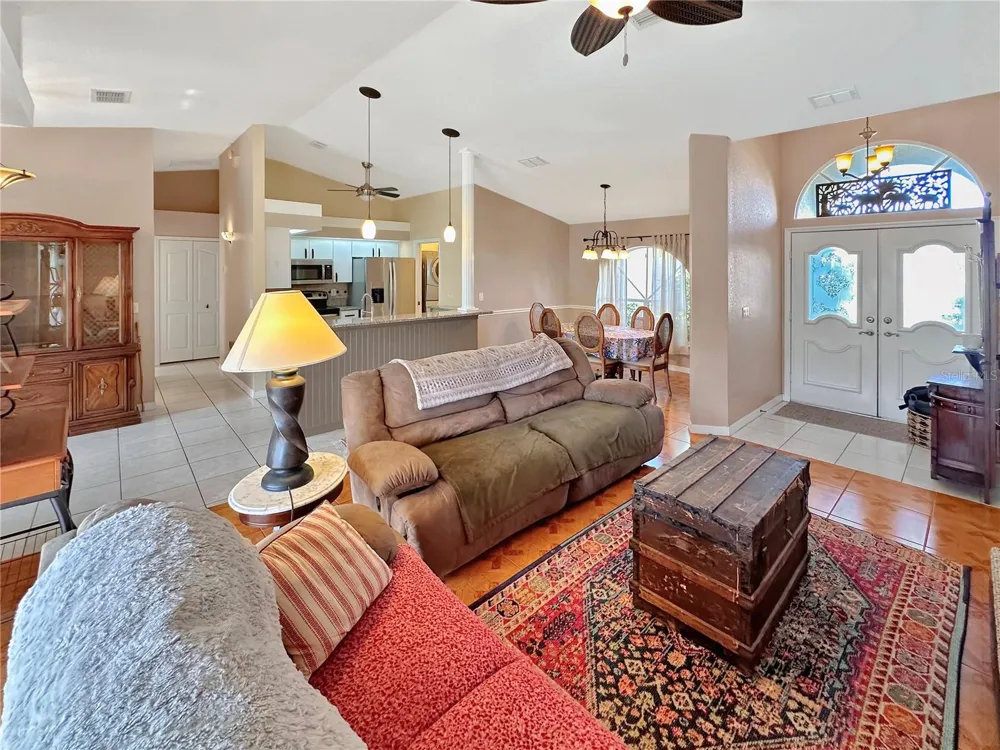 4300 ONORIO STREET New Port Richey, FL 34653
