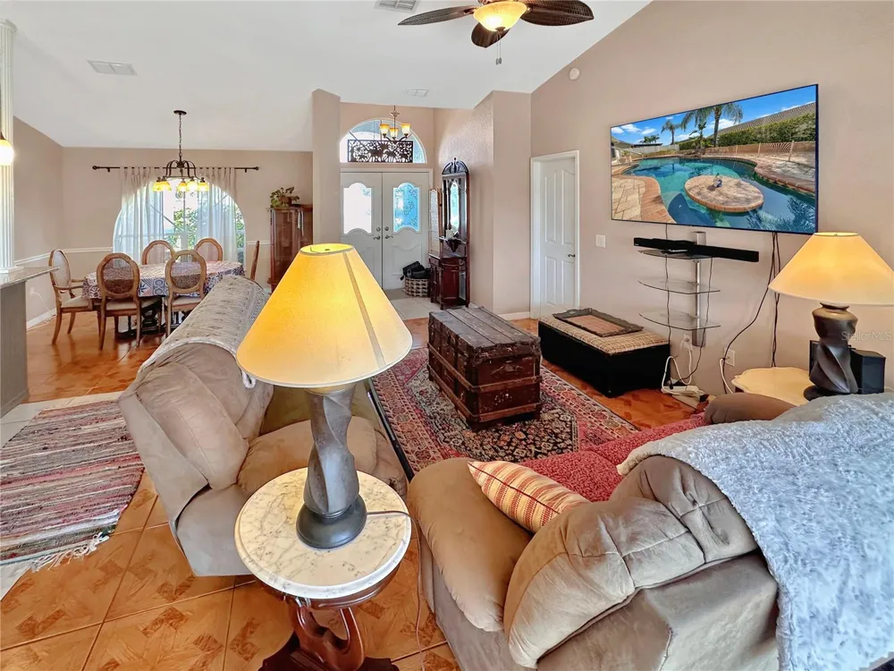 4300 ONORIO STREET New Port Richey, FL 34653