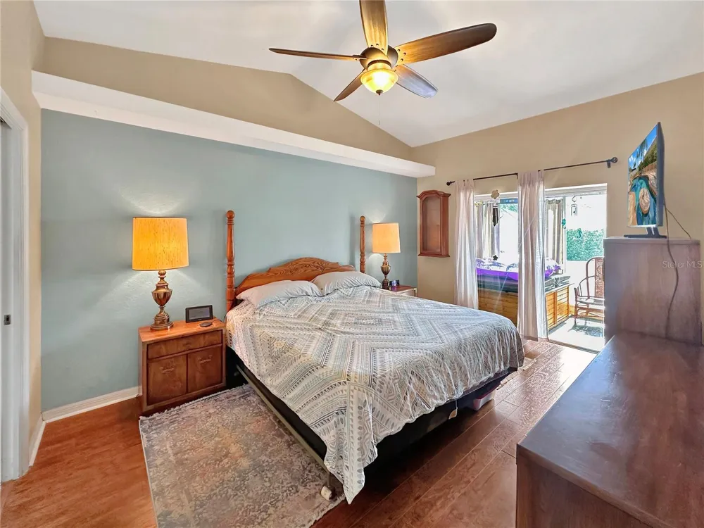 4300 ONORIO STREET New Port Richey, FL 34653