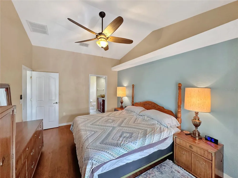 4300 ONORIO STREET New Port Richey, FL 34653