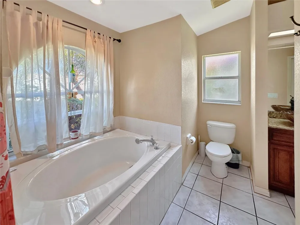 4300 ONORIO STREET New Port Richey, FL 34653