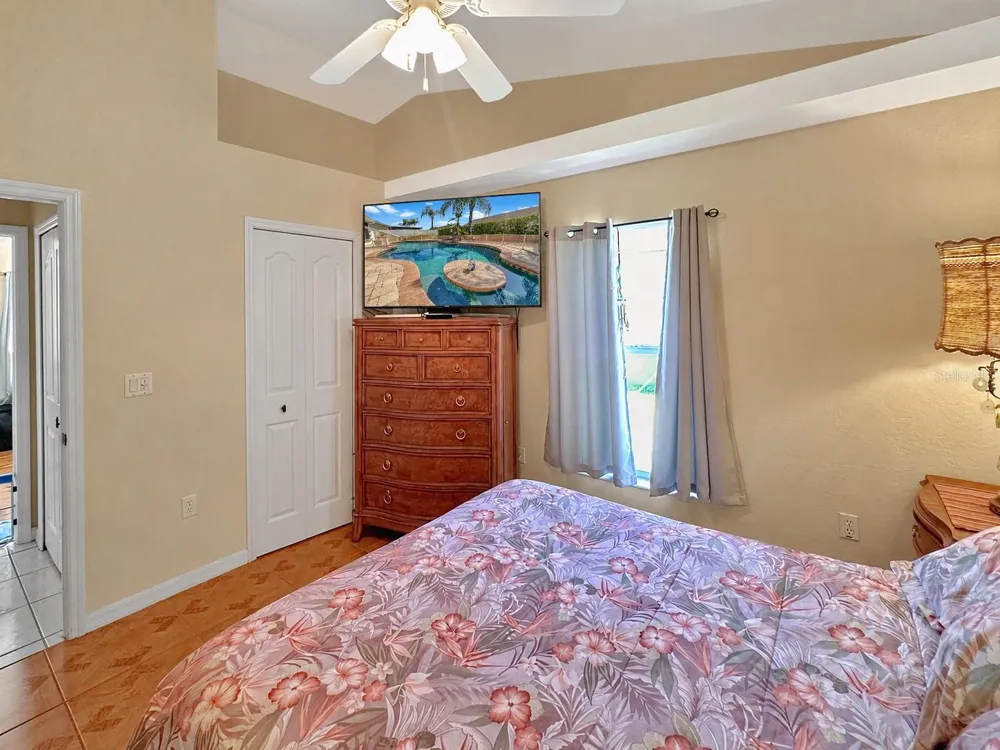 4300 ONORIO STREET New Port Richey, FL 34653