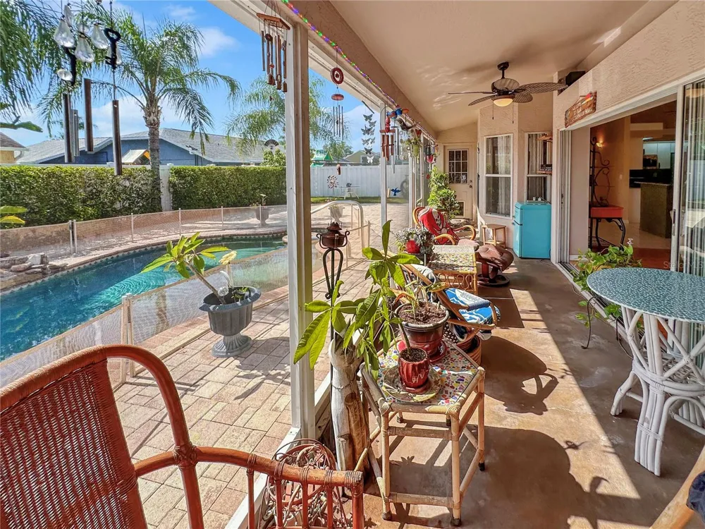 4300 ONORIO STREET New Port Richey, FL 34653