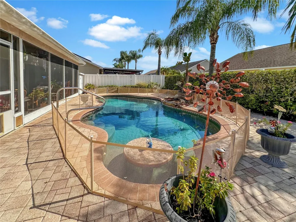 4300 ONORIO STREET New Port Richey, FL 34653