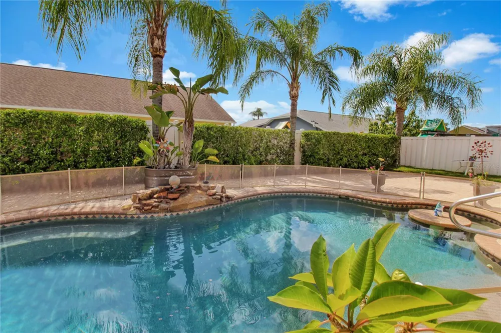 4300 ONORIO STREET New Port Richey, FL 34653