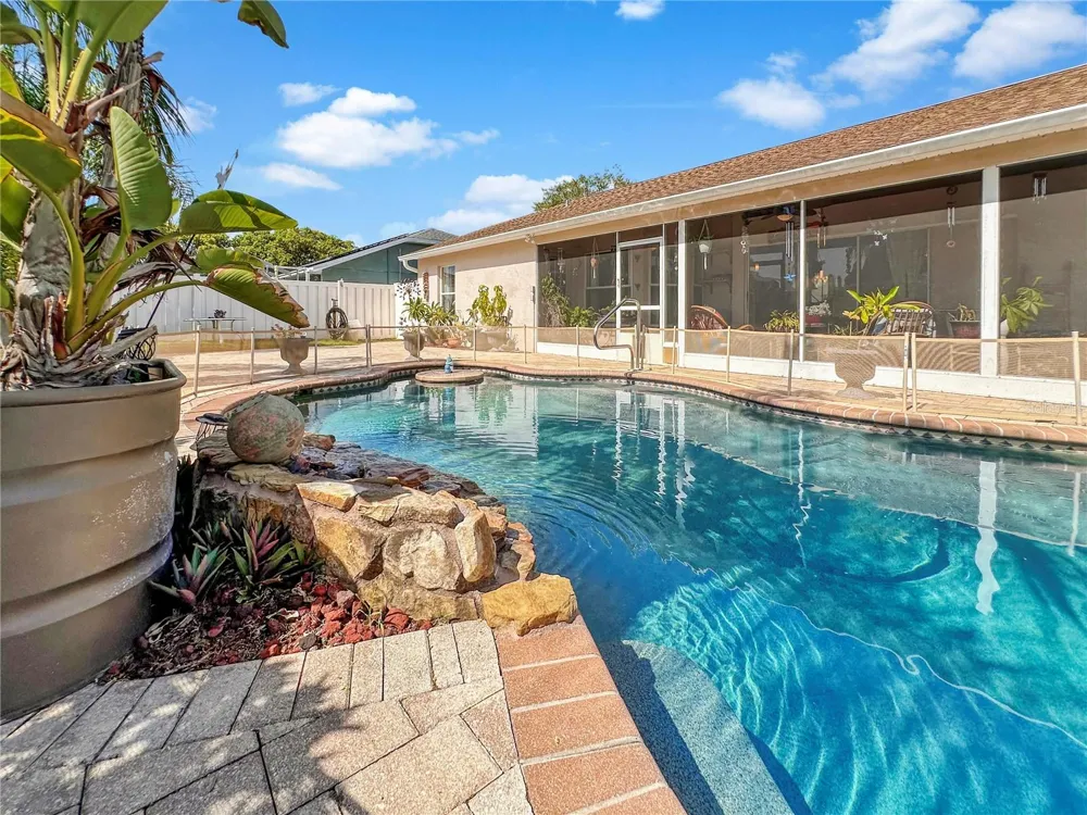 4300 ONORIO STREET New Port Richey, FL 34653