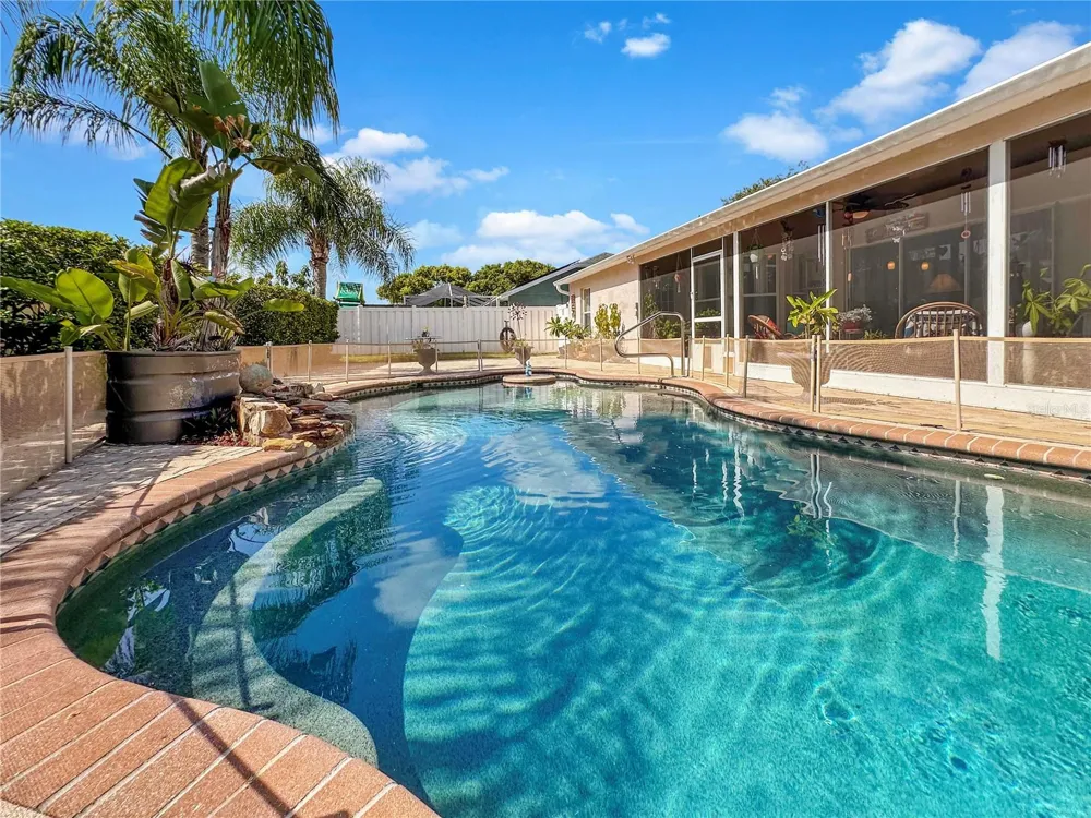 4300 ONORIO STREET New Port Richey, FL 34653