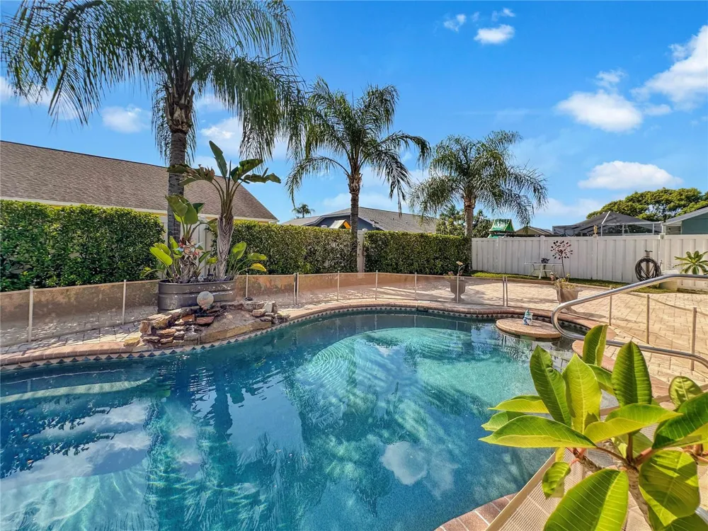 4300 ONORIO STREET New Port Richey, FL 34653