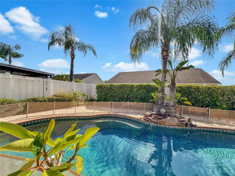 4300 ONORIO STREET New Port Richey, FL 34653