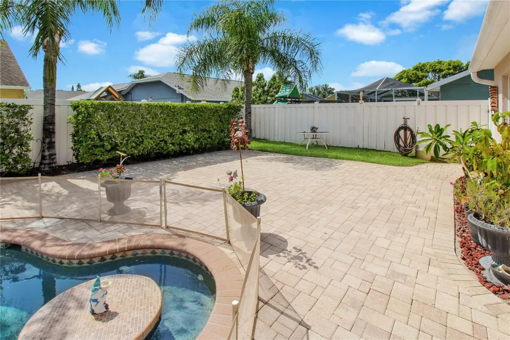 4300 ONORIO STREET New Port Richey, FL 34653