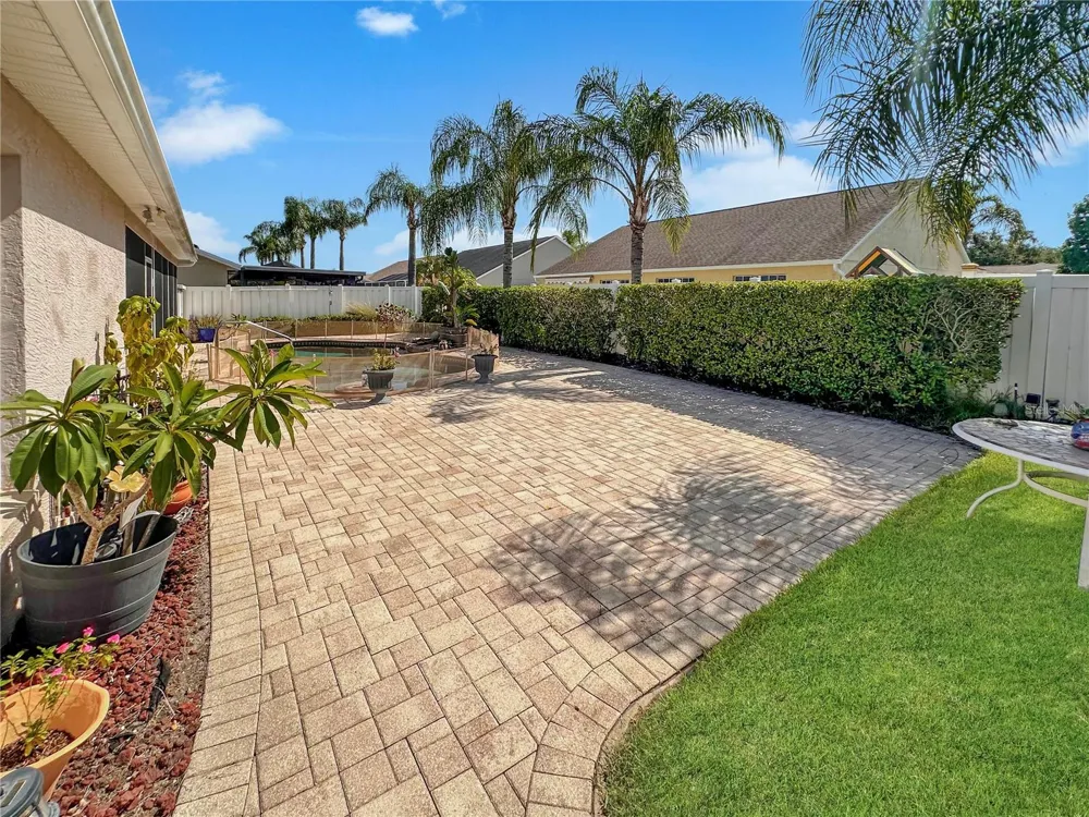 4300 ONORIO STREET New Port Richey, FL 34653