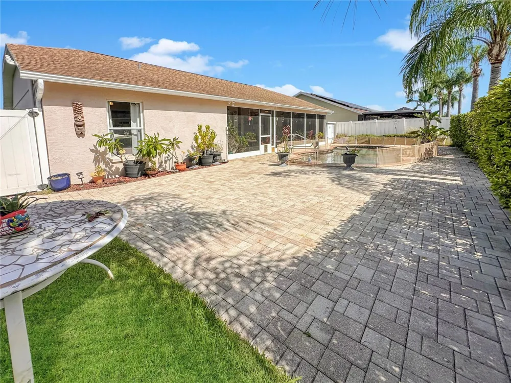 4300 ONORIO STREET New Port Richey, FL 34653