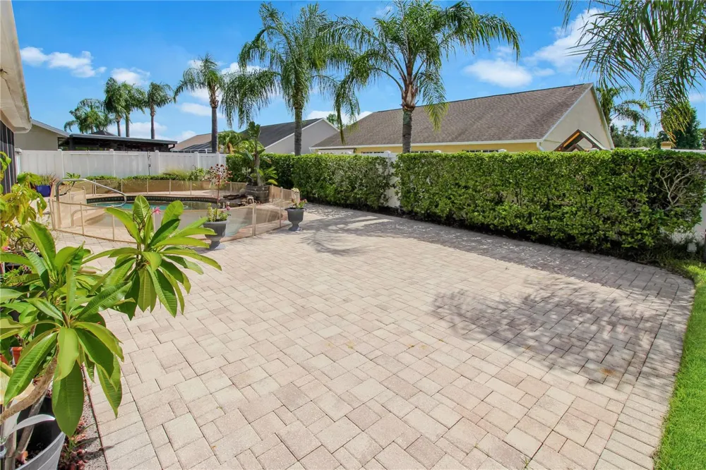 4300 ONORIO STREET New Port Richey, FL 34653