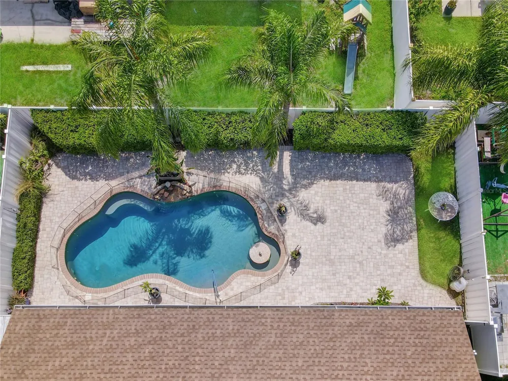 4300 ONORIO STREET New Port Richey, FL 34653