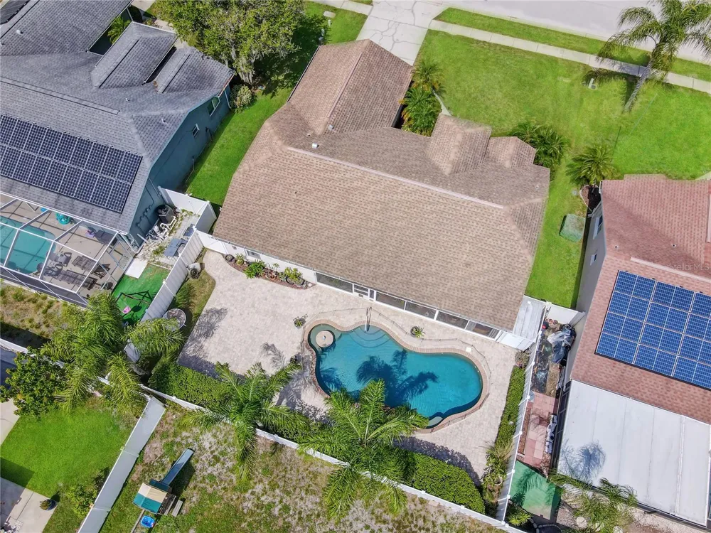 4300 ONORIO STREET New Port Richey, FL 34653