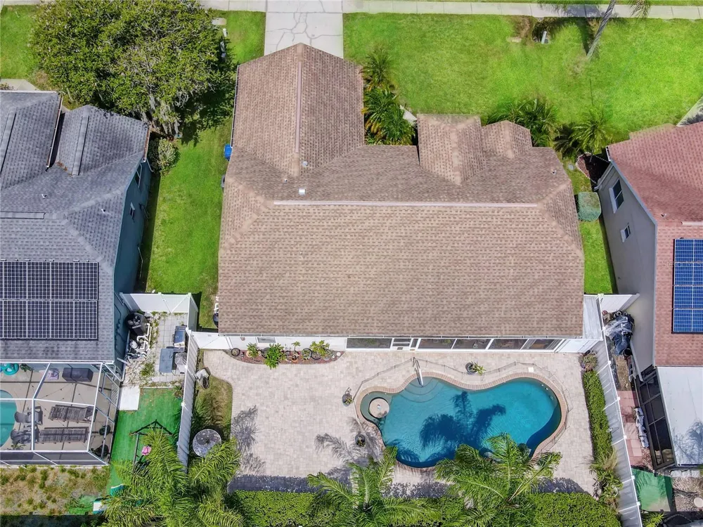 4300 ONORIO STREET New Port Richey, FL 34653