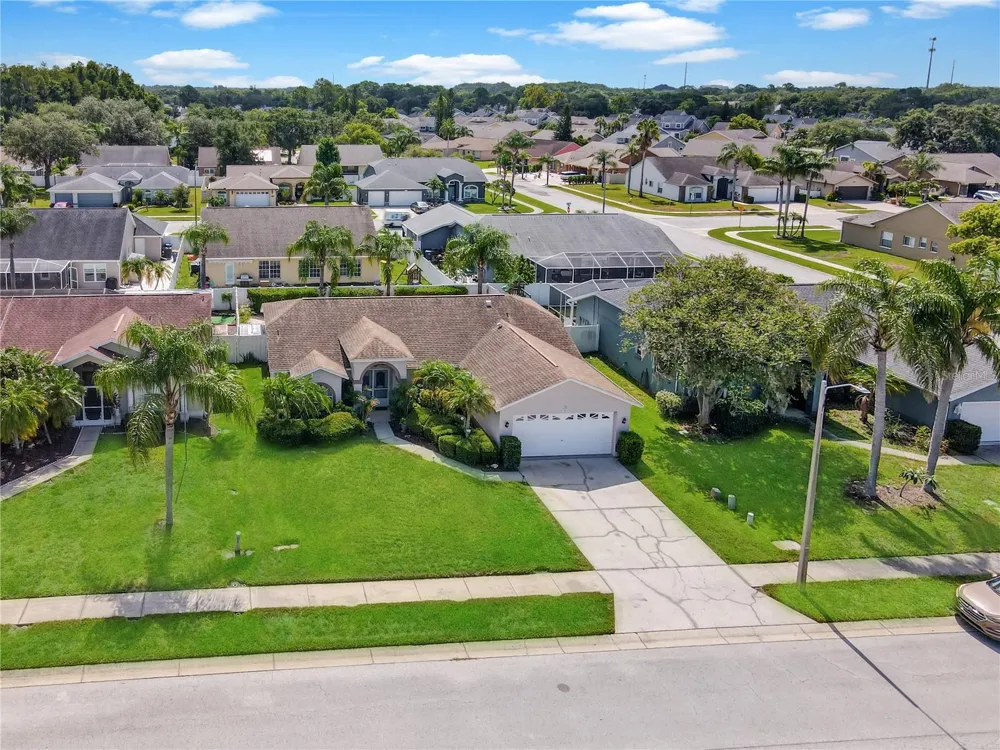 4300 ONORIO STREET New Port Richey, FL 34653