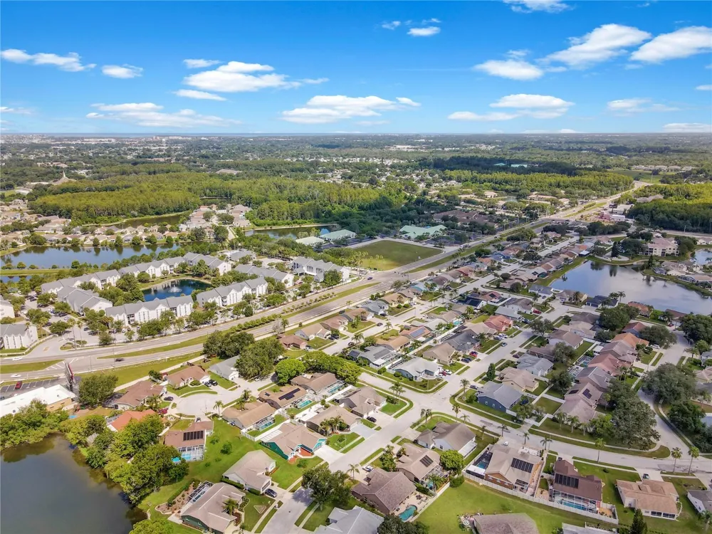 4300 ONORIO STREET New Port Richey, FL 34653