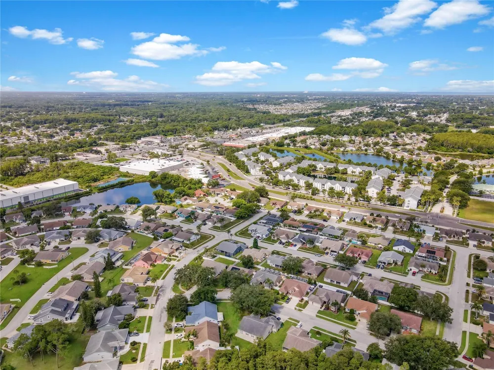 4300 ONORIO STREET New Port Richey, FL 34653