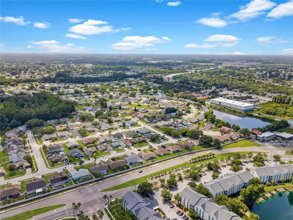 4300 ONORIO STREET New Port Richey, FL 34653
