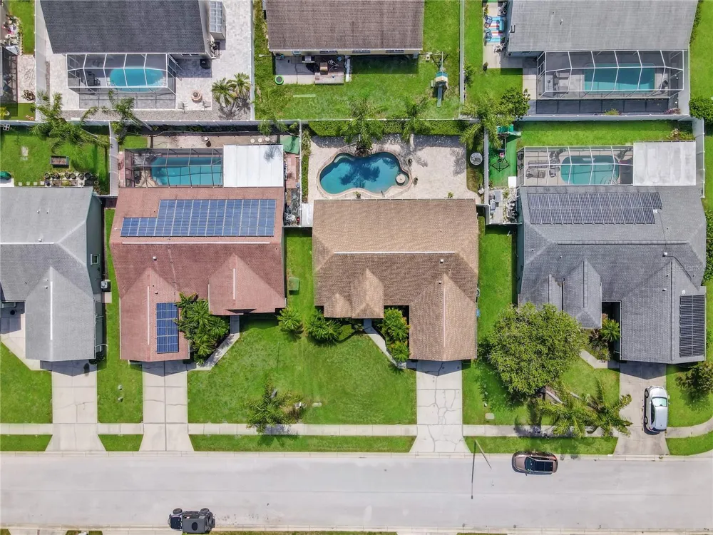 4300 ONORIO STREET New Port Richey, FL 34653