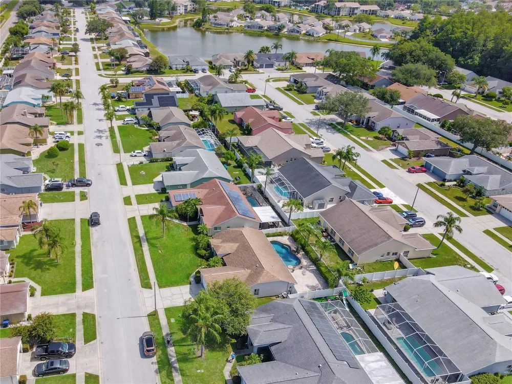 4300 ONORIO STREET New Port Richey, FL 34653