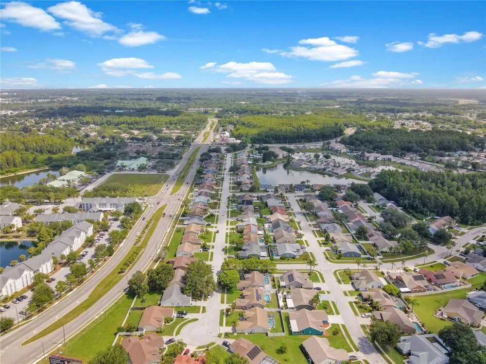 4300 ONORIO STREET New Port Richey, FL 34653