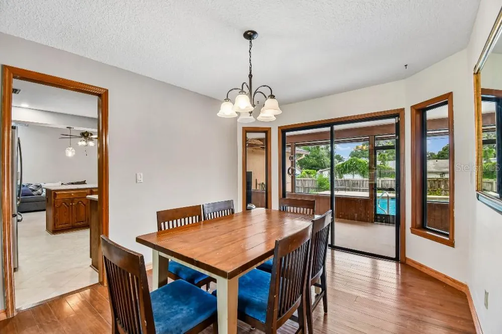 507 FERNWOOD DRIVE Altamonte Springs, FL 32701