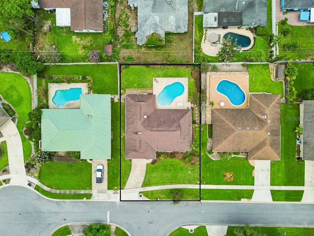 507 FERNWOOD DRIVE Altamonte Springs, FL 32701