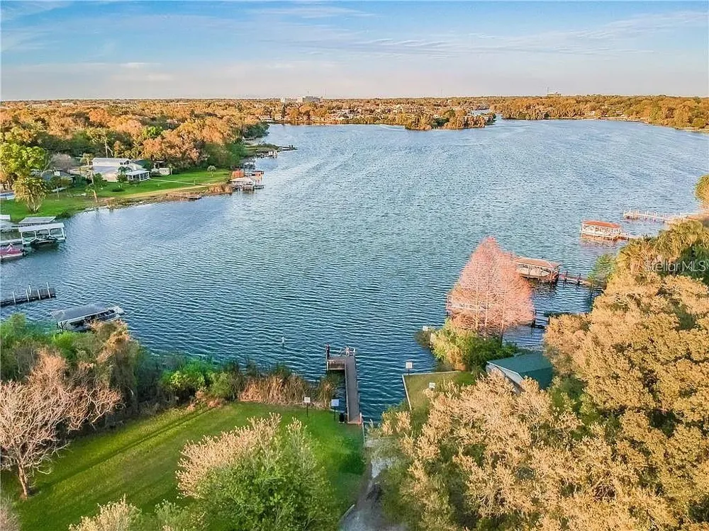 507 FERNWOOD DRIVE Altamonte Springs, FL 32701
