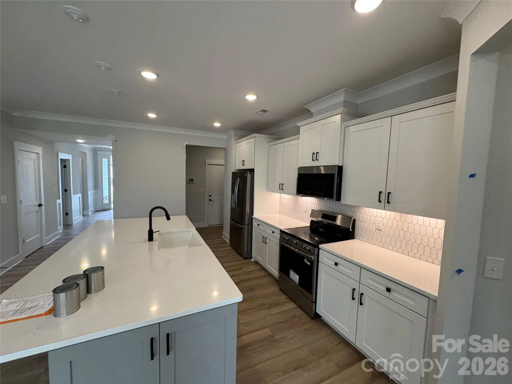1429 Ardmore Drive Sherrills Ford, NC 28673