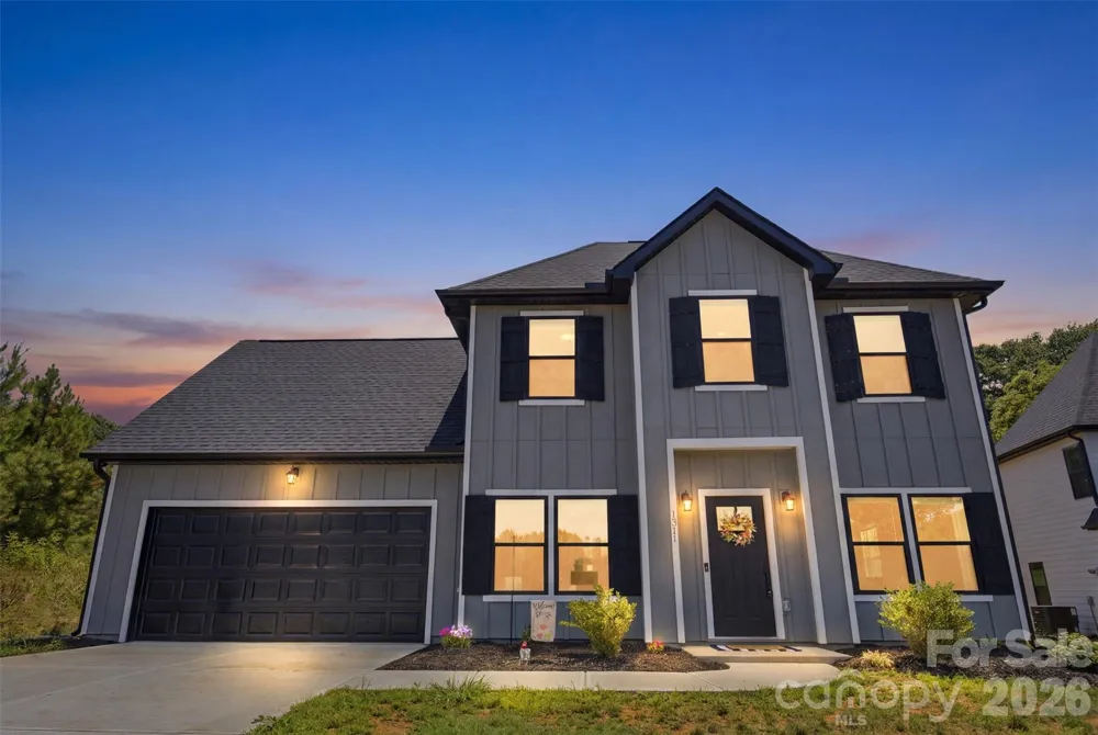 1311 Dockery Drive Shelby, NC 28152