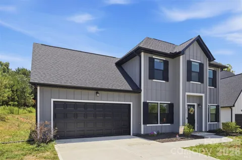 1311 Dockery Drive