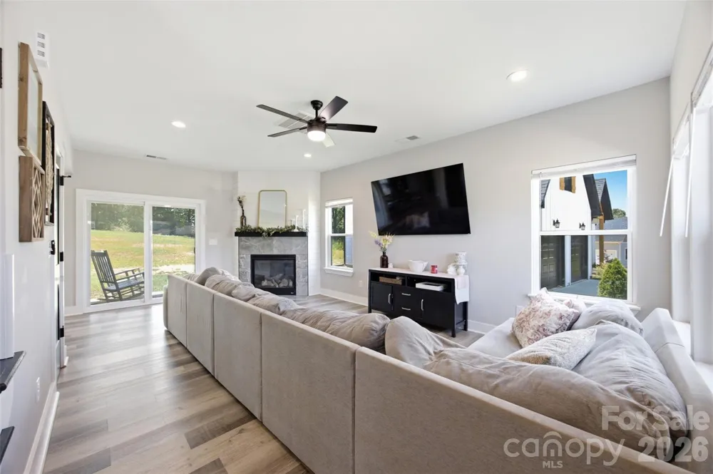 1311 Dockery Drive Shelby, NC 28152