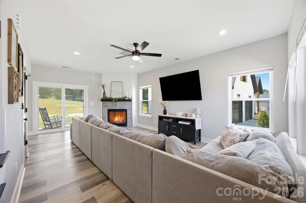 1311 Dockery Drive Shelby, NC 28152