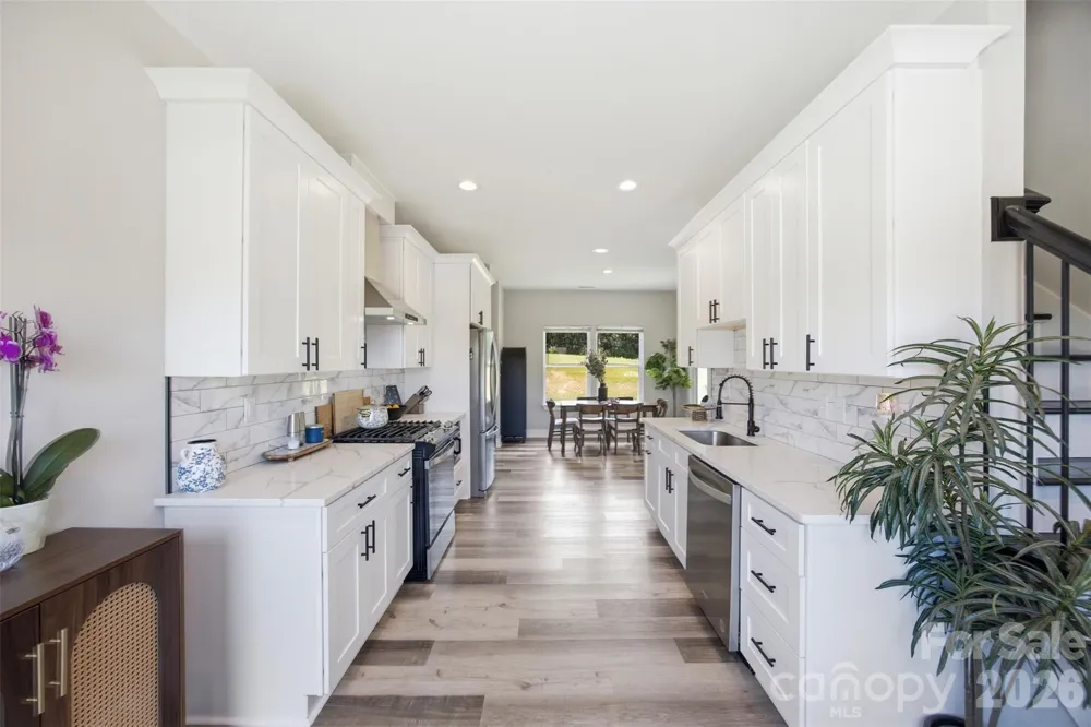 1311 Dockery Drive Shelby, NC 28152