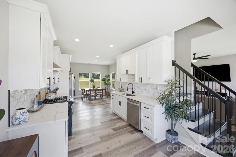 1311 Dockery Drive Shelby, NC 28152
