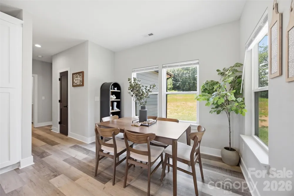 1311 Dockery Drive Shelby, NC 28152