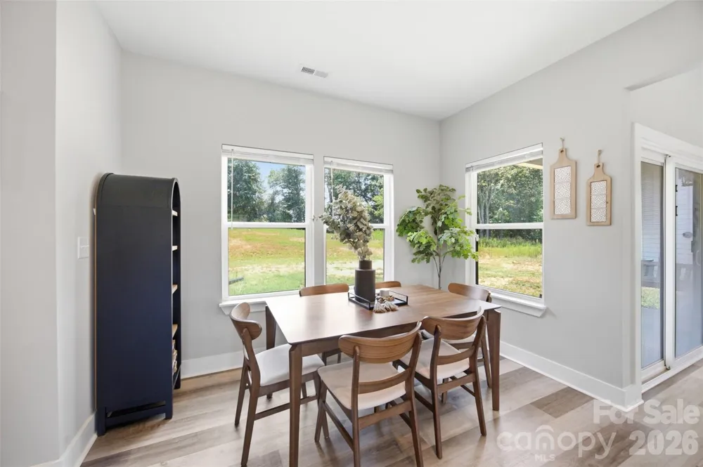 1311 Dockery Drive Shelby, NC 28152