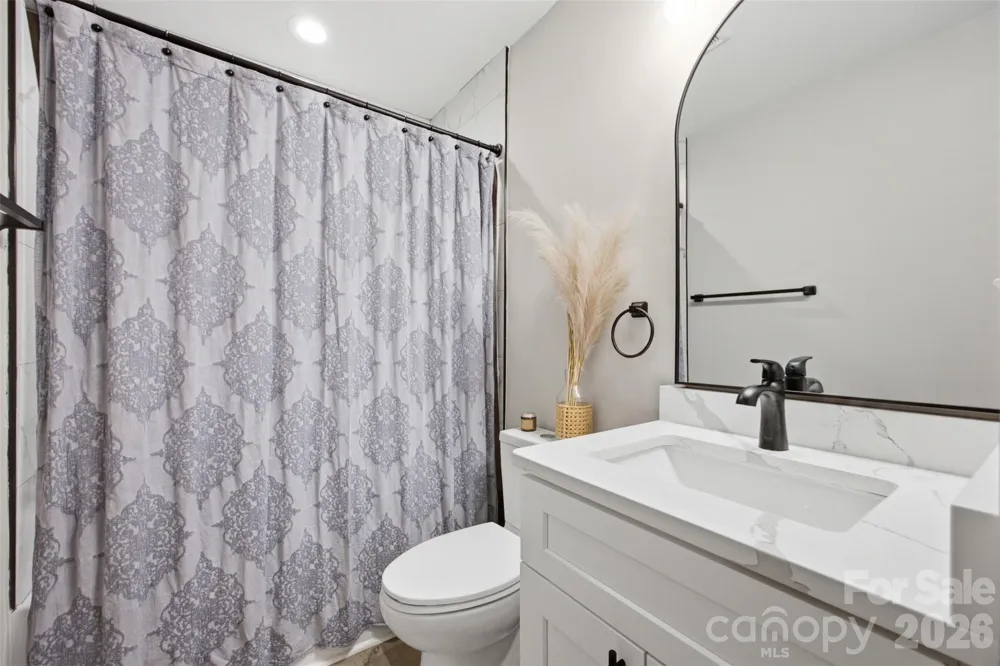 1311 Dockery Drive Shelby, NC 28152