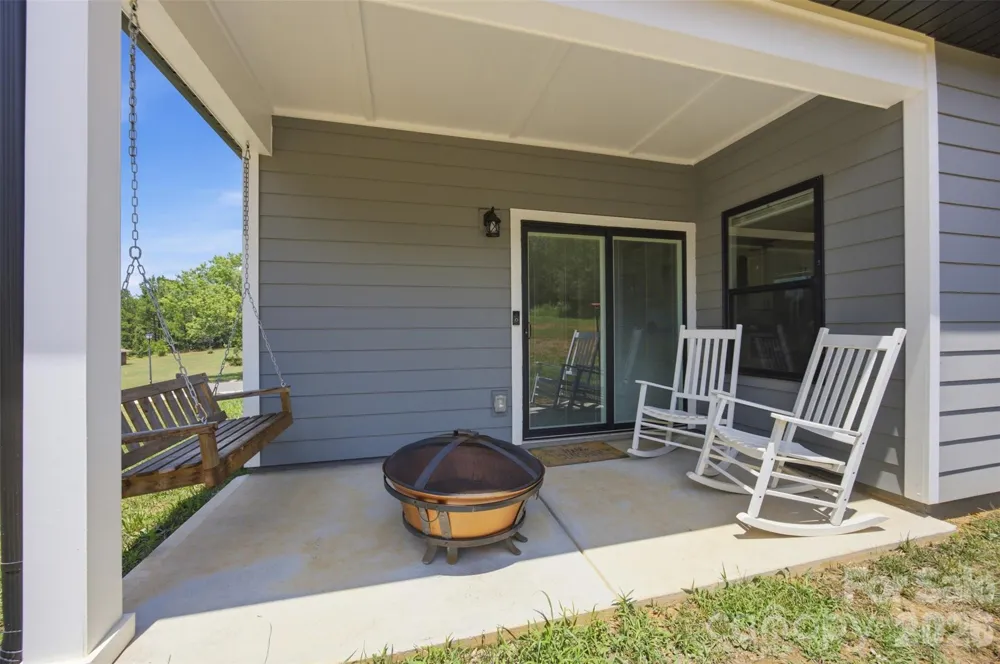 1311 Dockery Drive Shelby, NC 28152