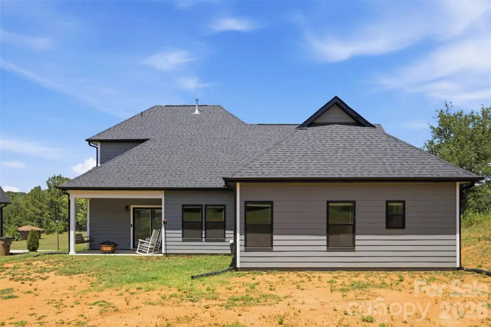 1311 Dockery Drive Shelby, NC 28152