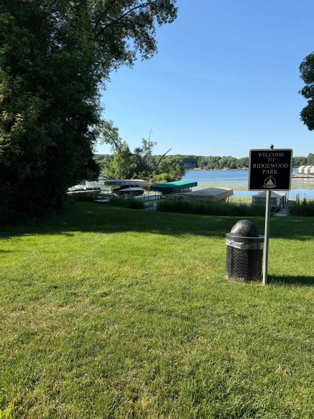 6074 Ridgewood Road Mound, MN 55364