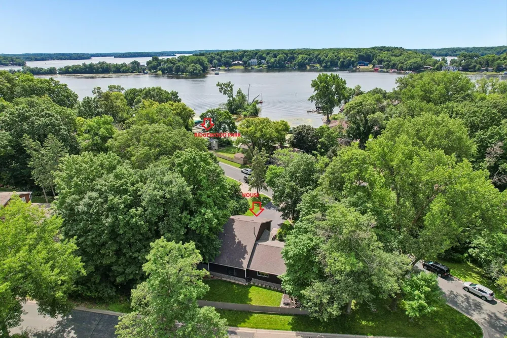 6074 Ridgewood Road Mound, MN 55364
