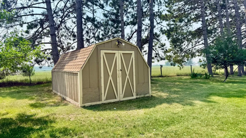 16038 Discovery Circle Park Rapids, MN 56470