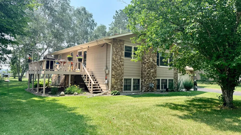 16038 Discovery Circle Park Rapids, MN 56470