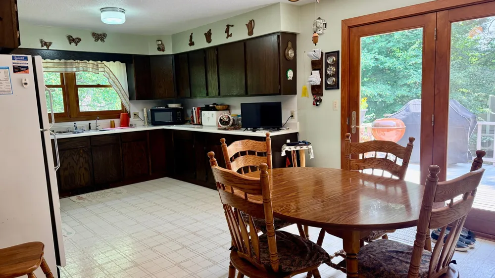 16038 Discovery Circle Park Rapids, MN 56470