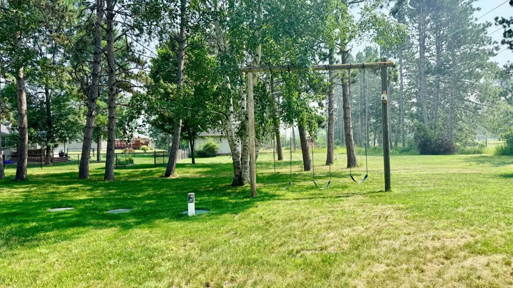 16038 Discovery Circle Park Rapids, MN 56470