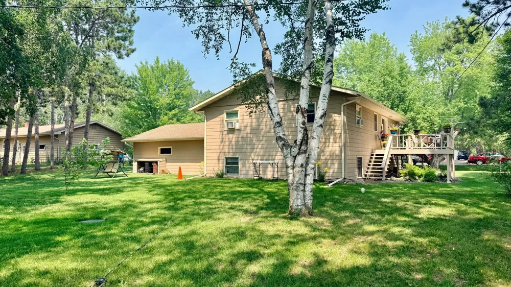 16038 Discovery Circle Park Rapids, MN 56470