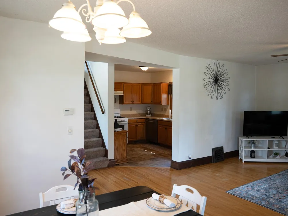 619 E Wells Street Durand, WI 54736
